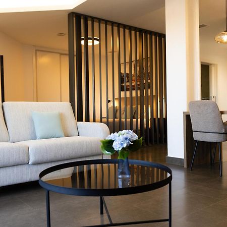 Guillman Suites Alicante Luaran gambar