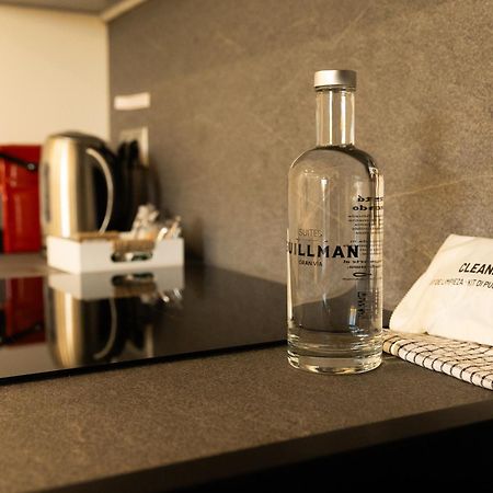 Guillman Suites Alicante Luaran gambar