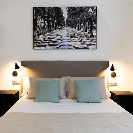 Guillman Suites Alicante Luaran gambar