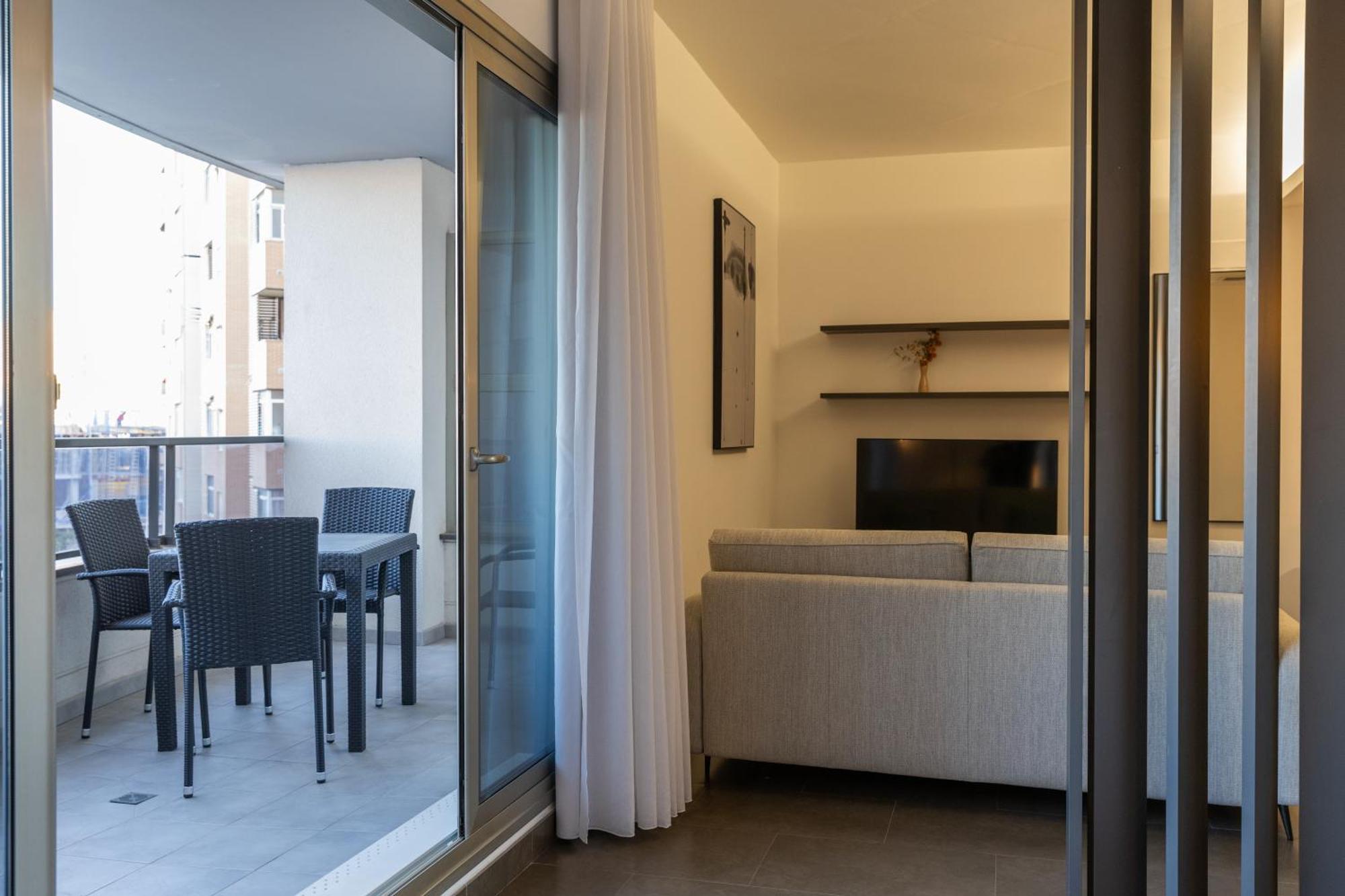 Guillman Suites Alicante Luaran gambar
