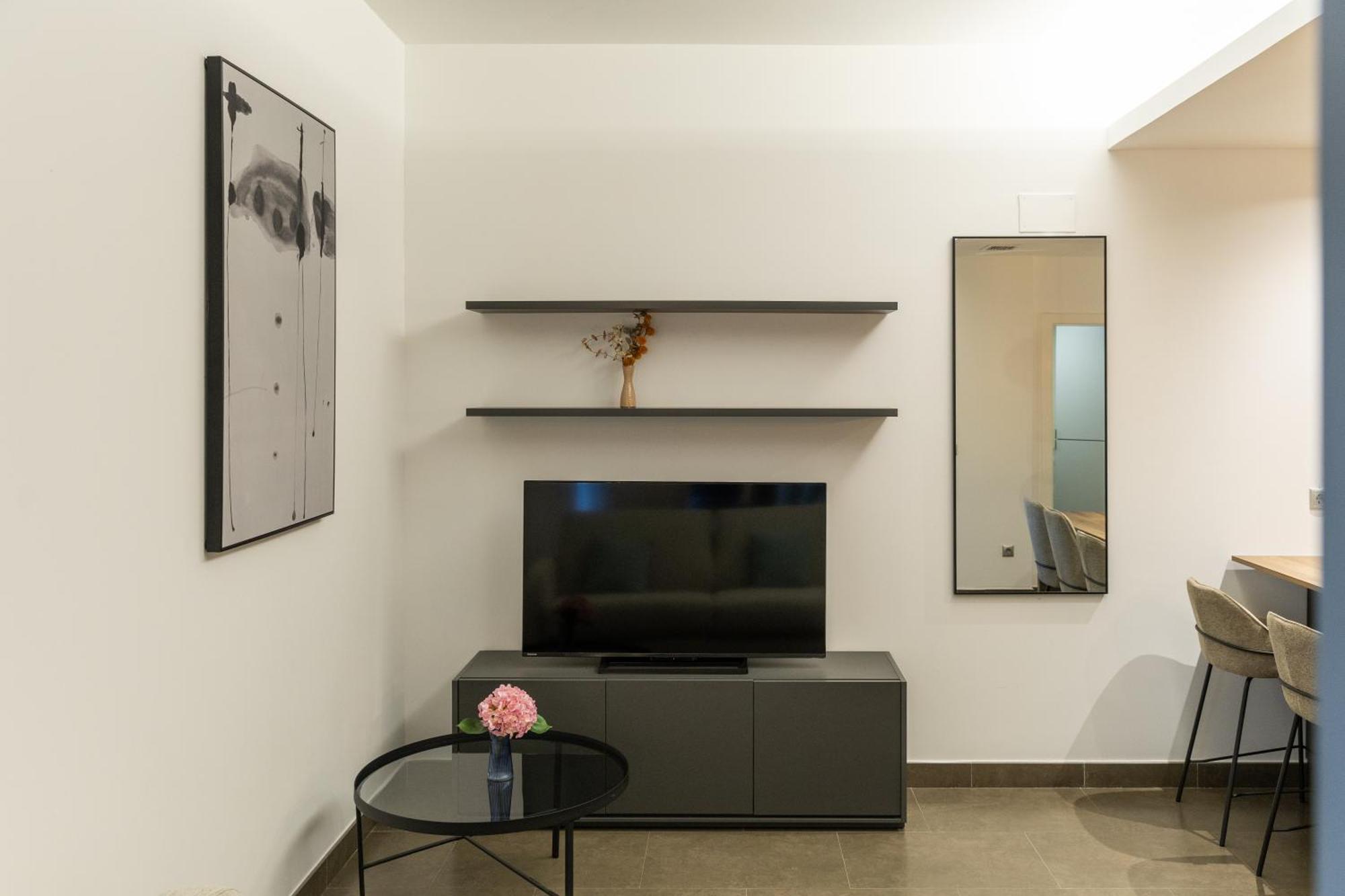 Guillman Suites Alicante Luaran gambar