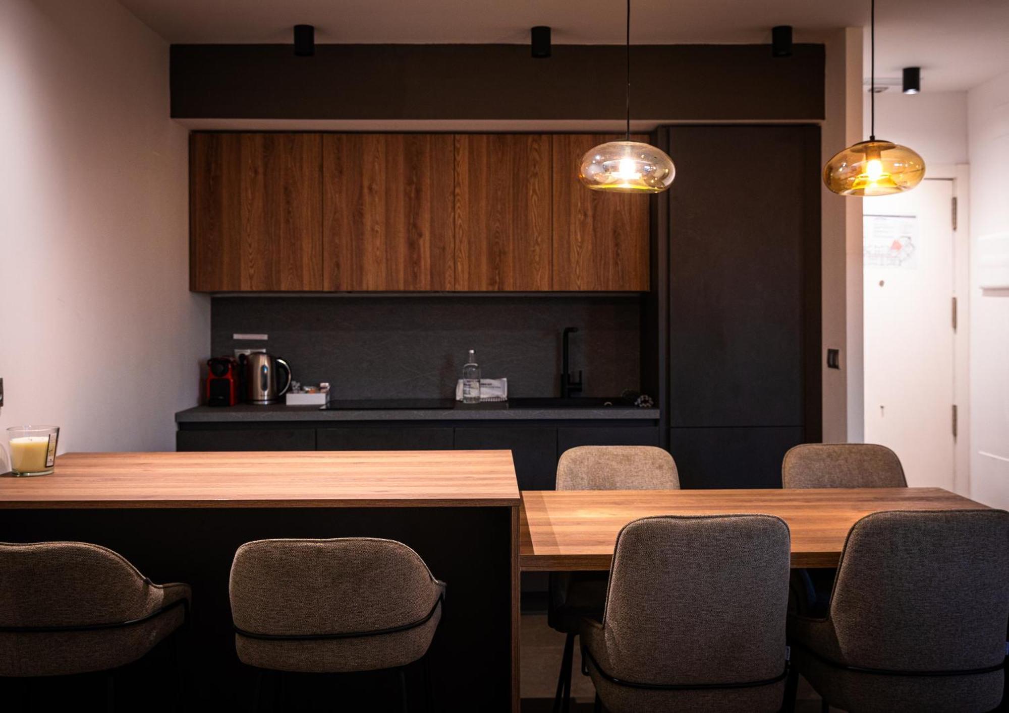 Guillman Suites Alicante Luaran gambar