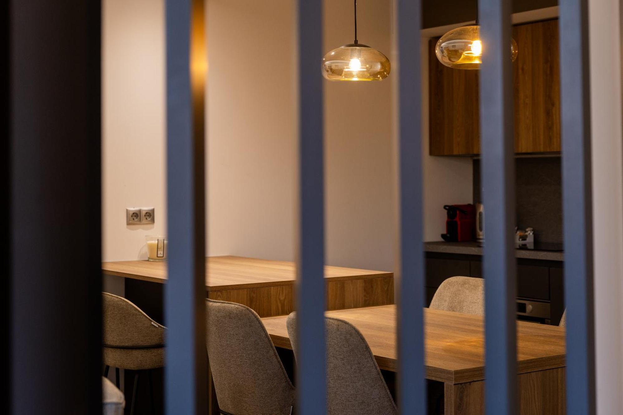 Guillman Suites Alicante Luaran gambar
