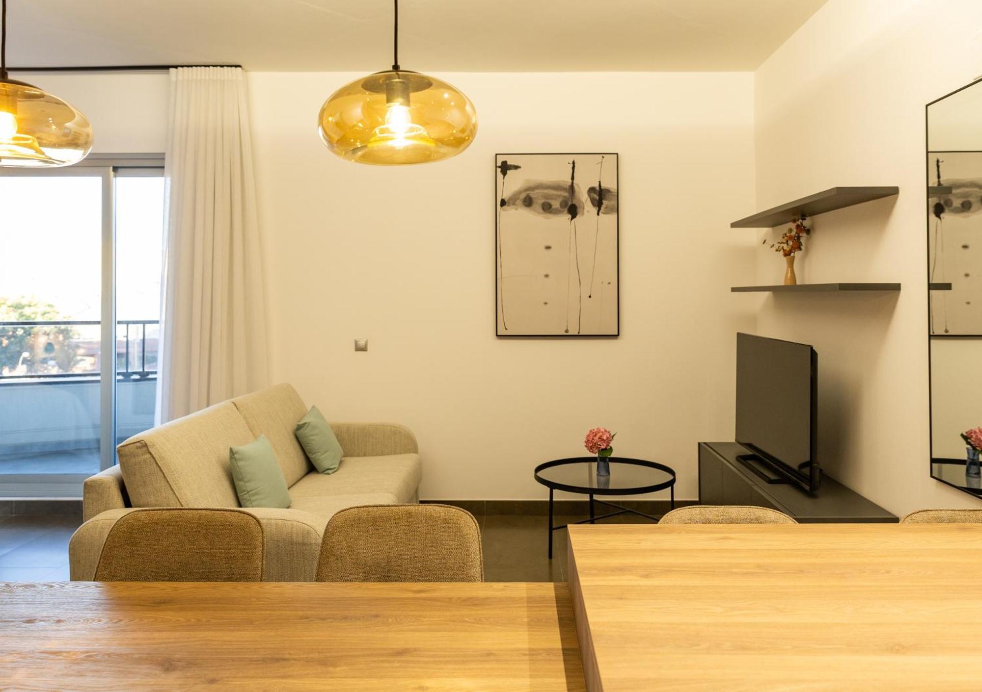 Guillman Suites Alicante Luaran gambar