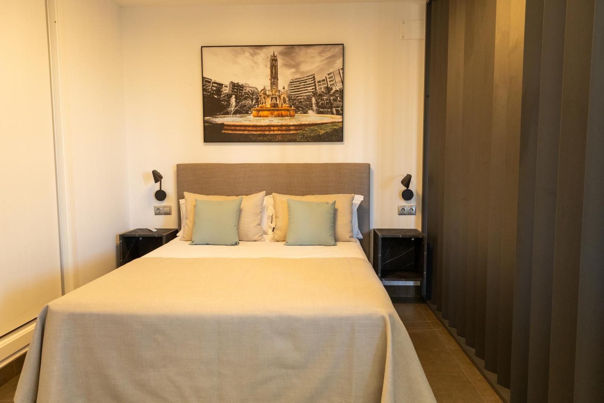 Guillman Suites Alicante Luaran gambar