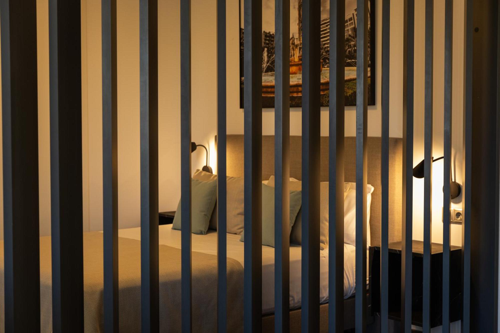 Guillman Suites Alicante Luaran gambar