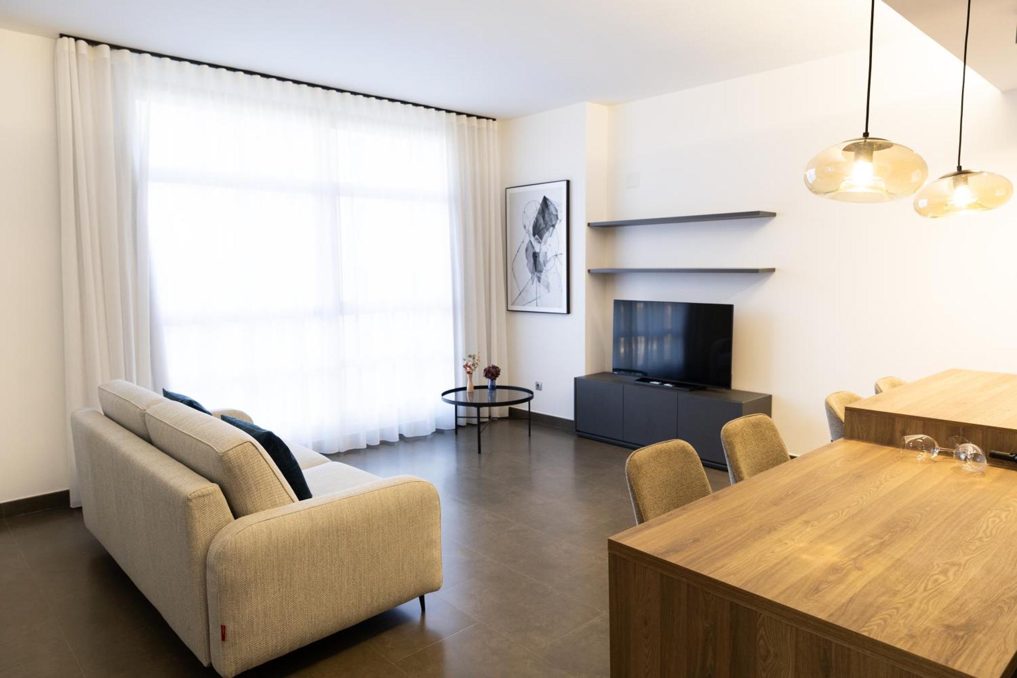 Guillman Suites Alicante Luaran gambar