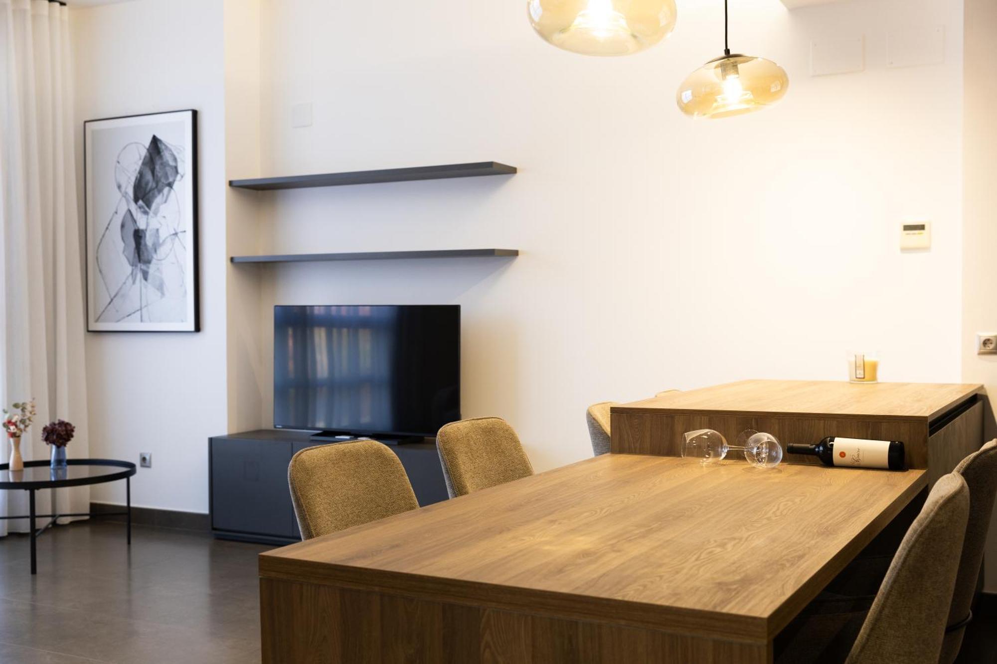 Guillman Suites Alicante Luaran gambar