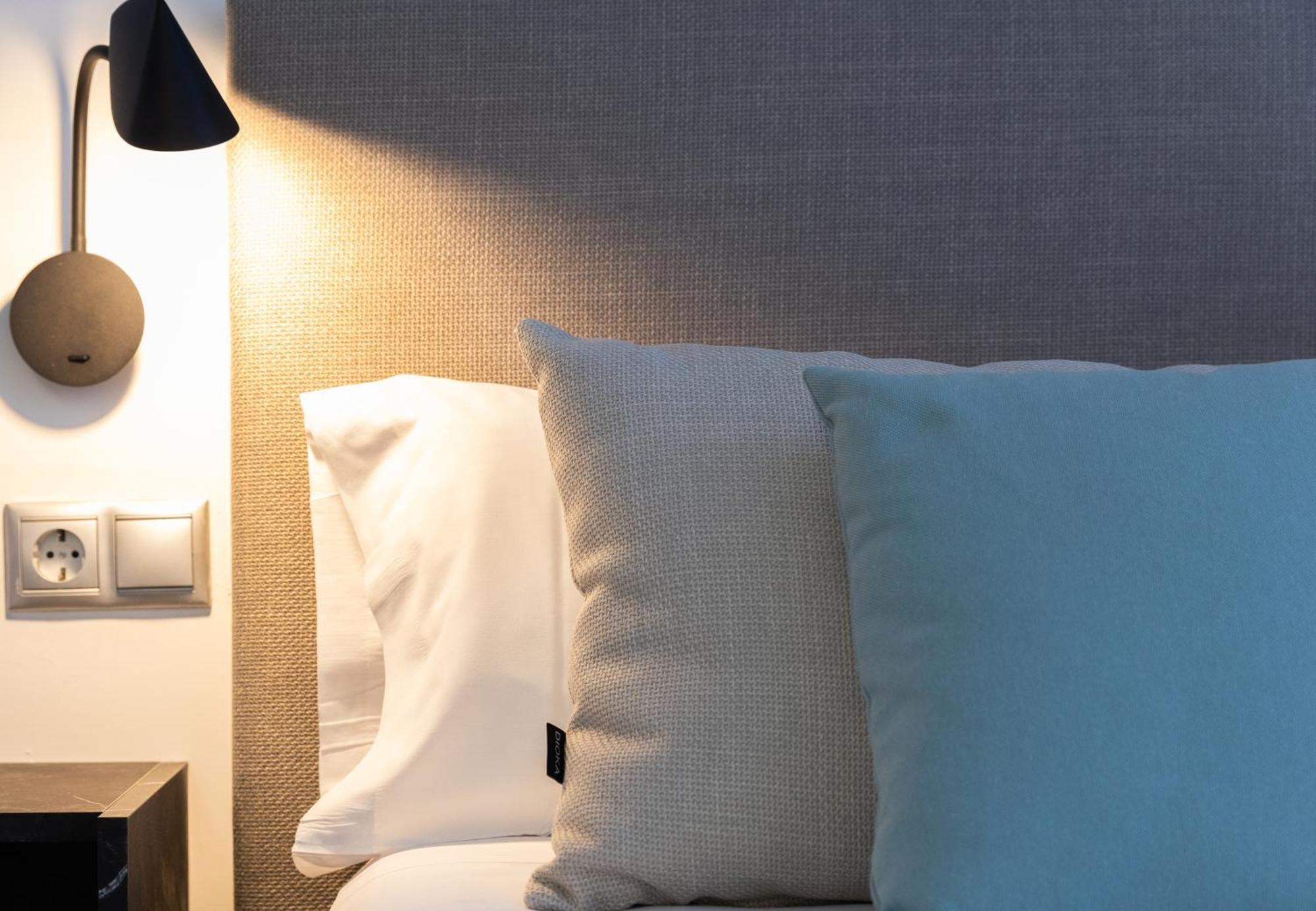 Guillman Suites Alicante Luaran gambar