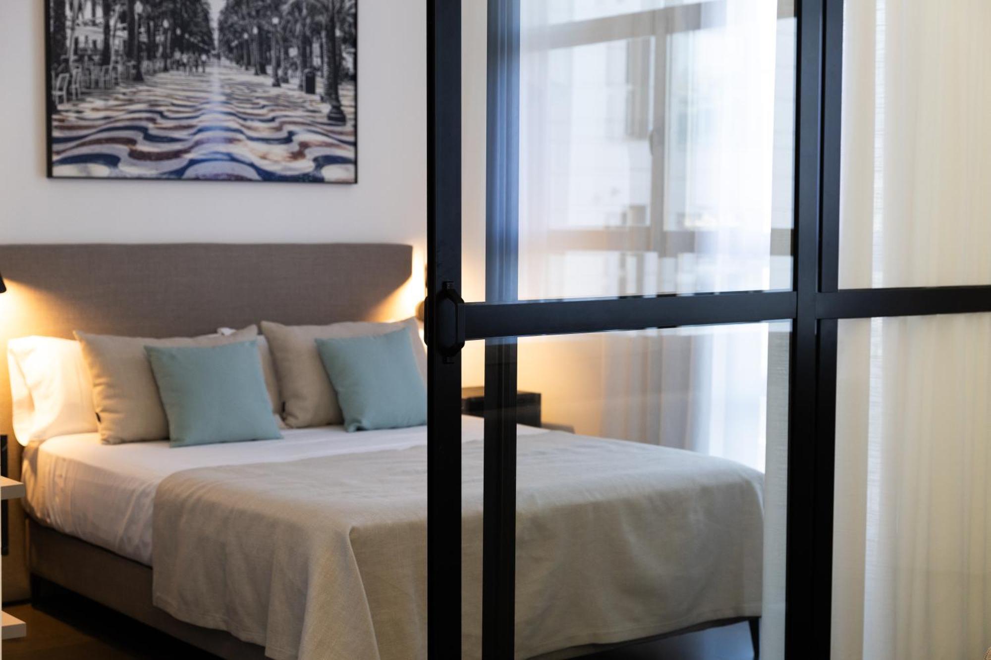 Guillman Suites Alicante Luaran gambar