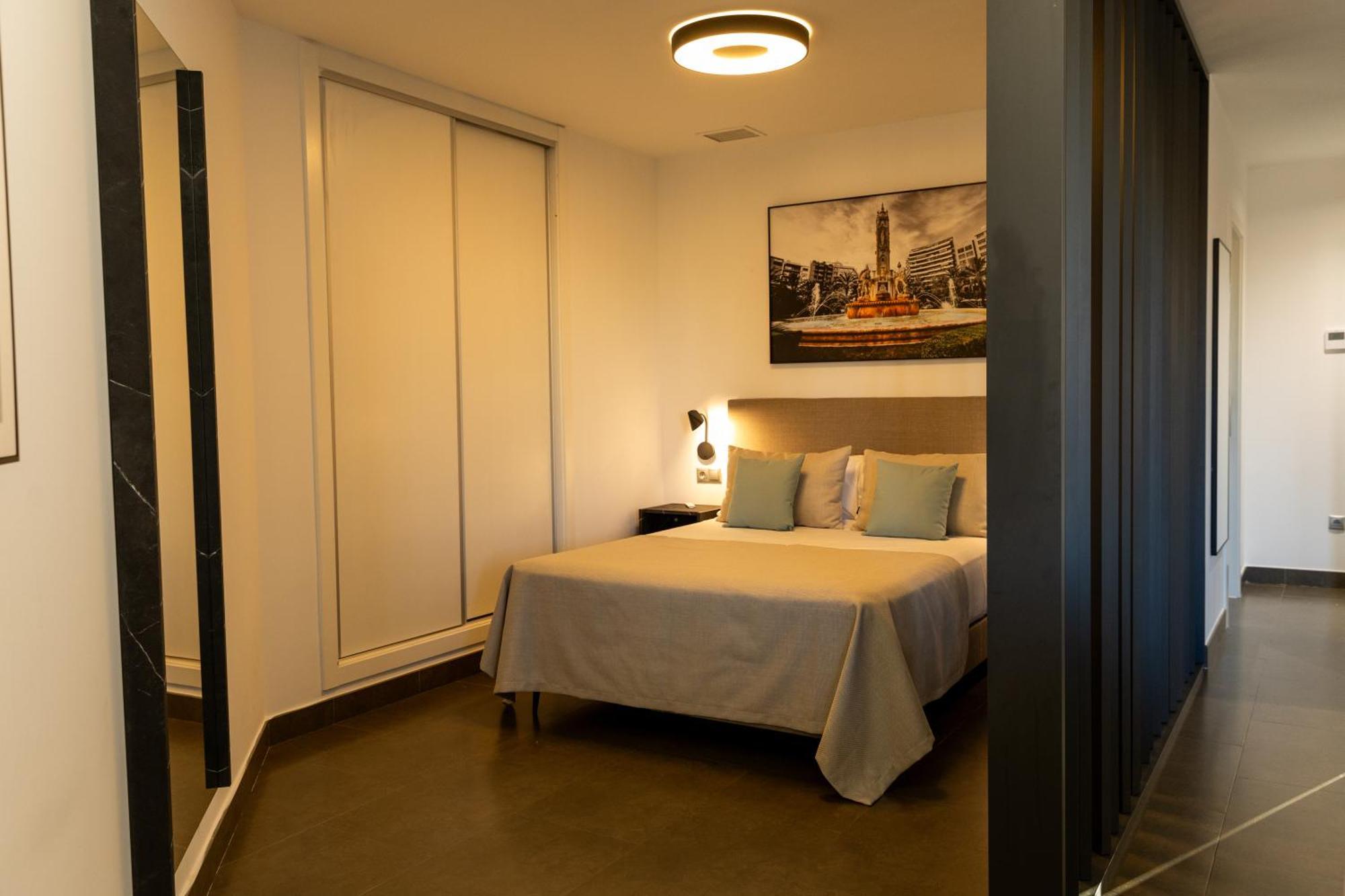 Guillman Suites Alicante Luaran gambar