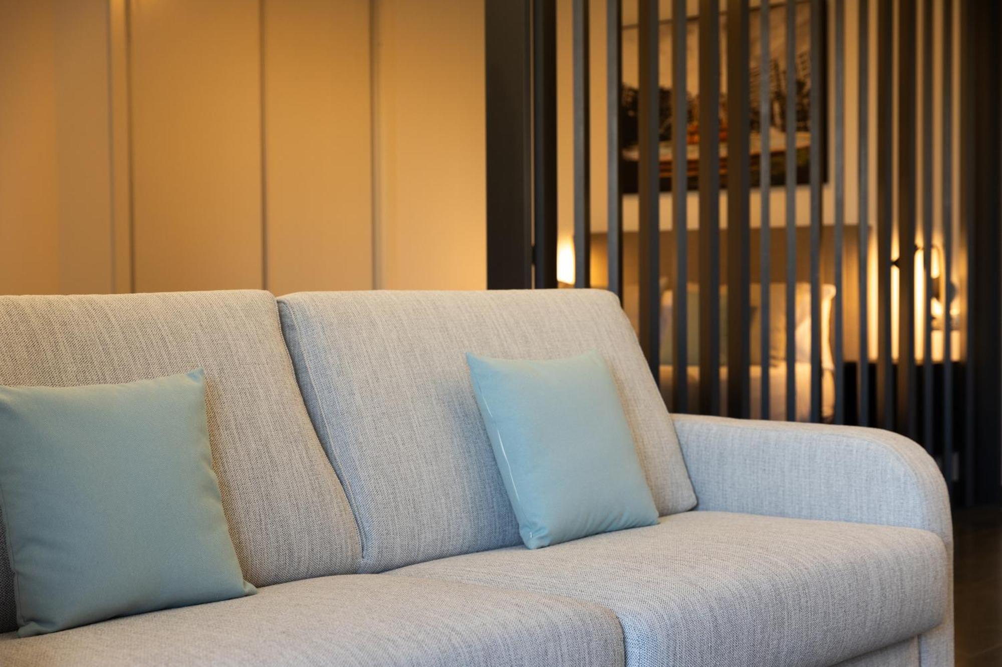 Guillman Suites Alicante Luaran gambar