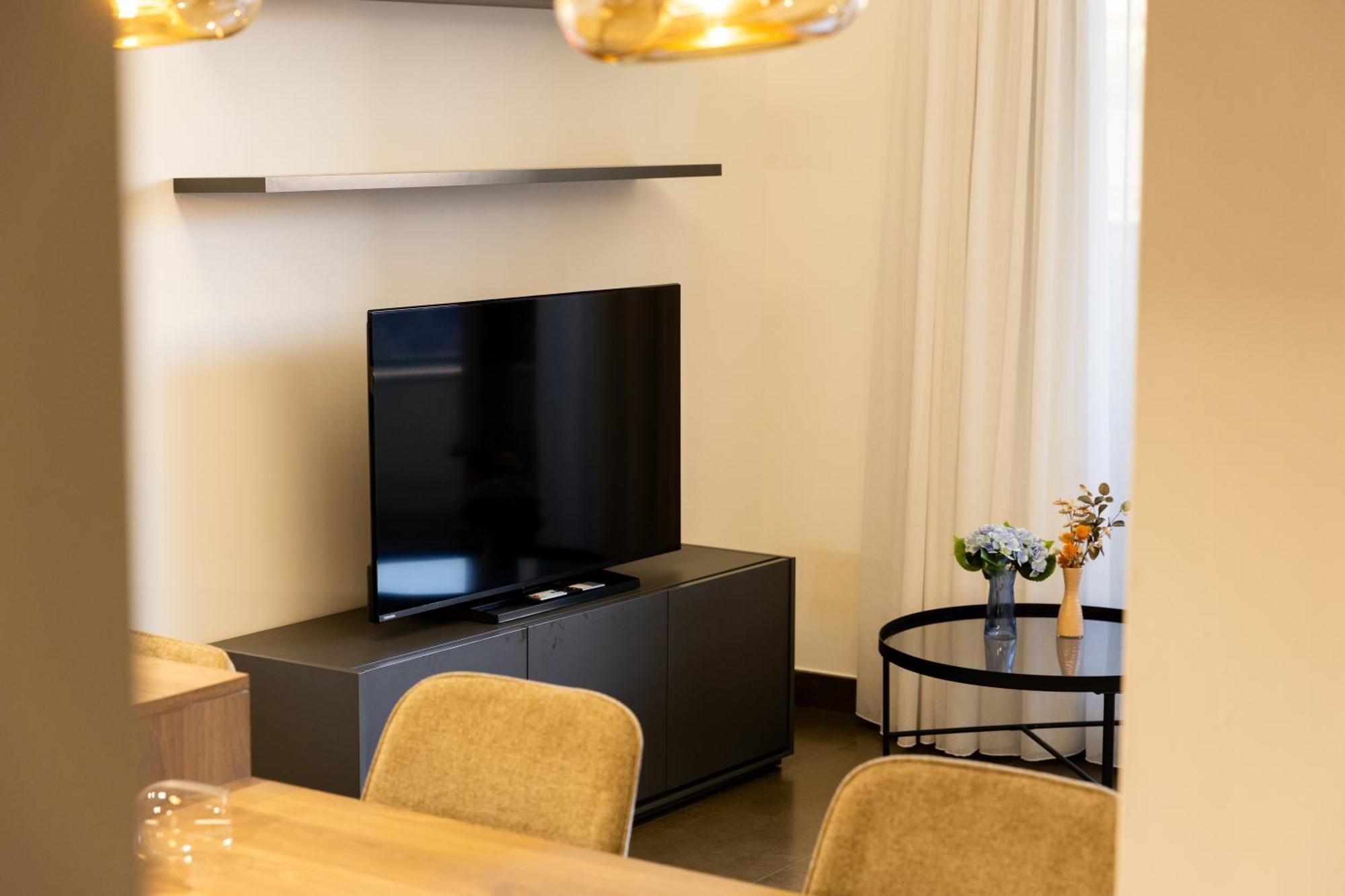 Guillman Suites Alicante Luaran gambar