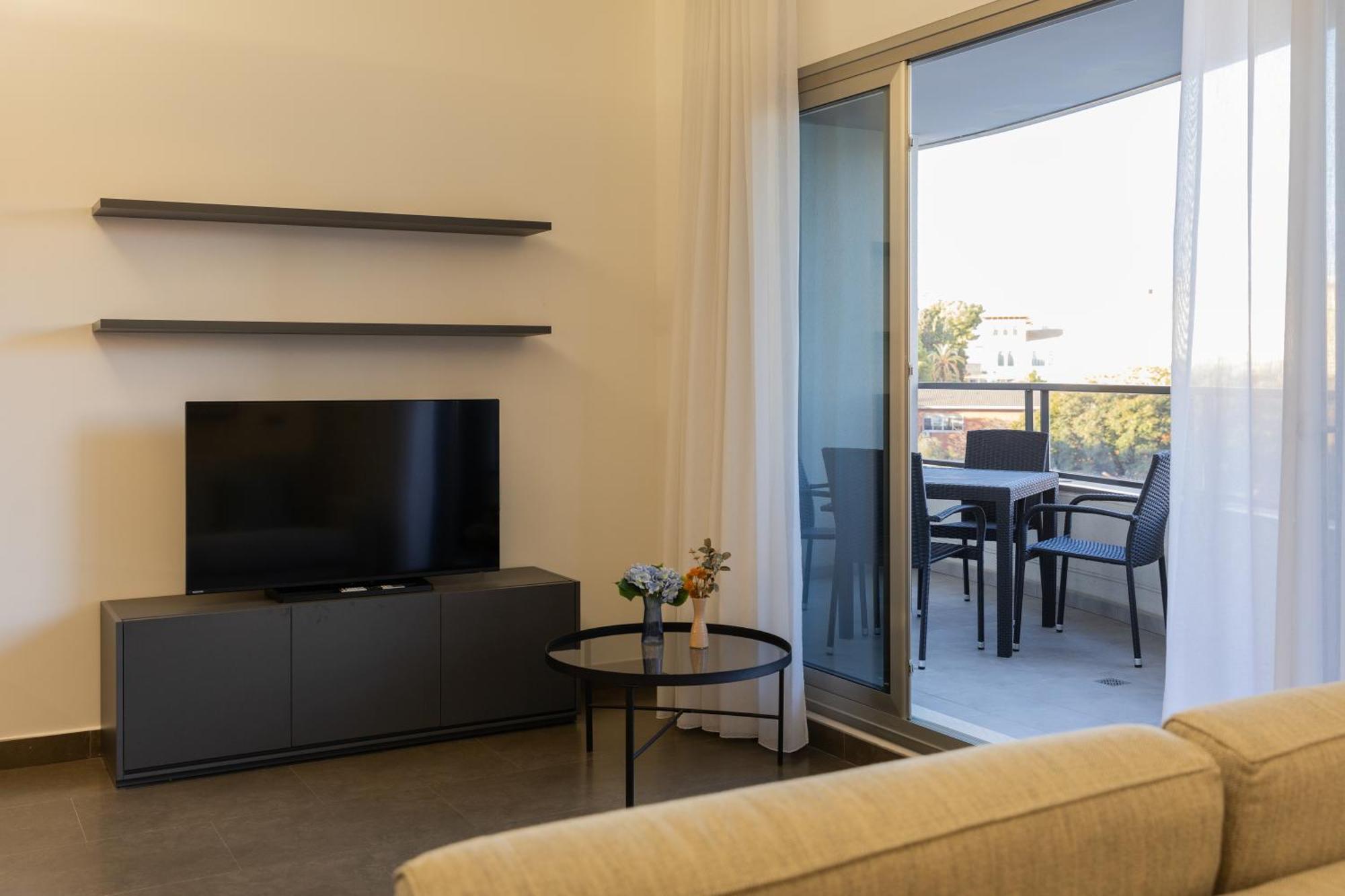 Guillman Suites Alicante Luaran gambar