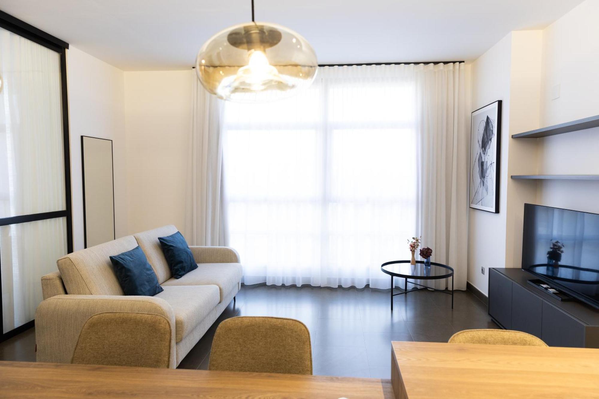 Guillman Suites Alicante Luaran gambar