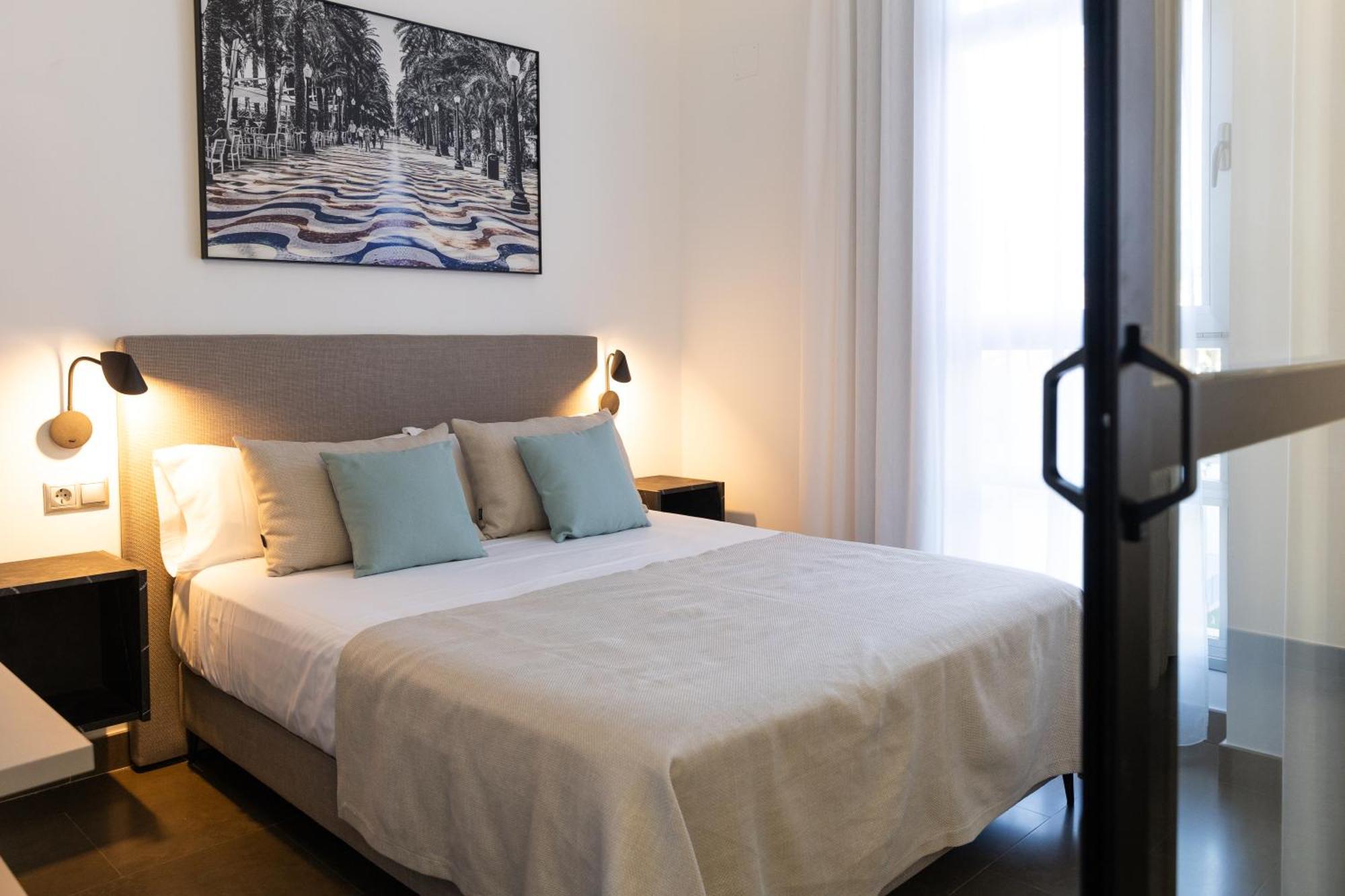 Guillman Suites Alicante Luaran gambar