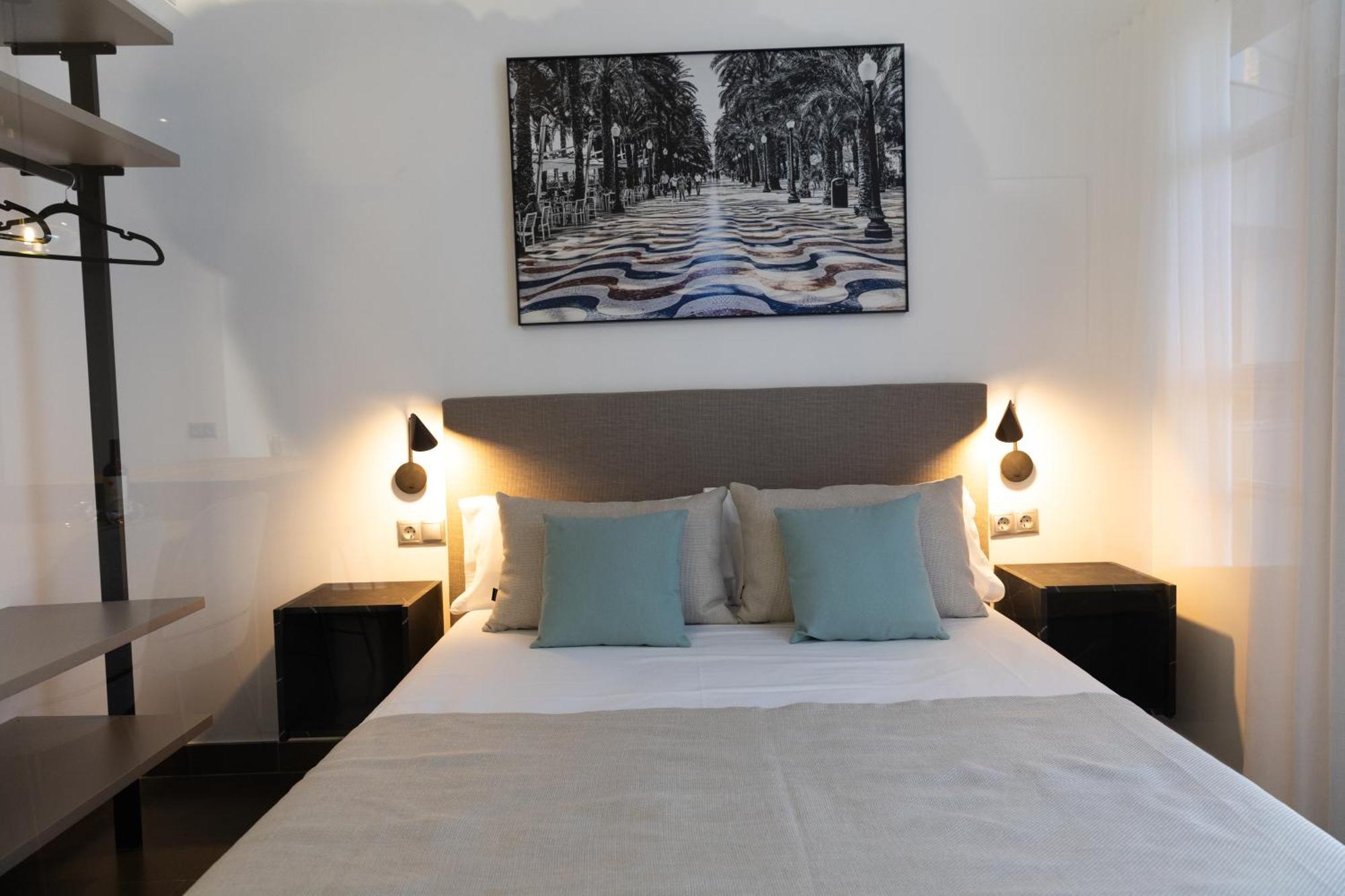 Guillman Suites Alicante Luaran gambar